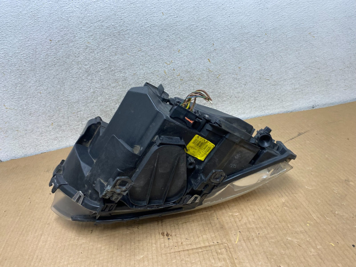 2007-2010 BMW 3-Series Coupe 335i Left Driver Lh Headlight Xenon HID AI6970 DW6