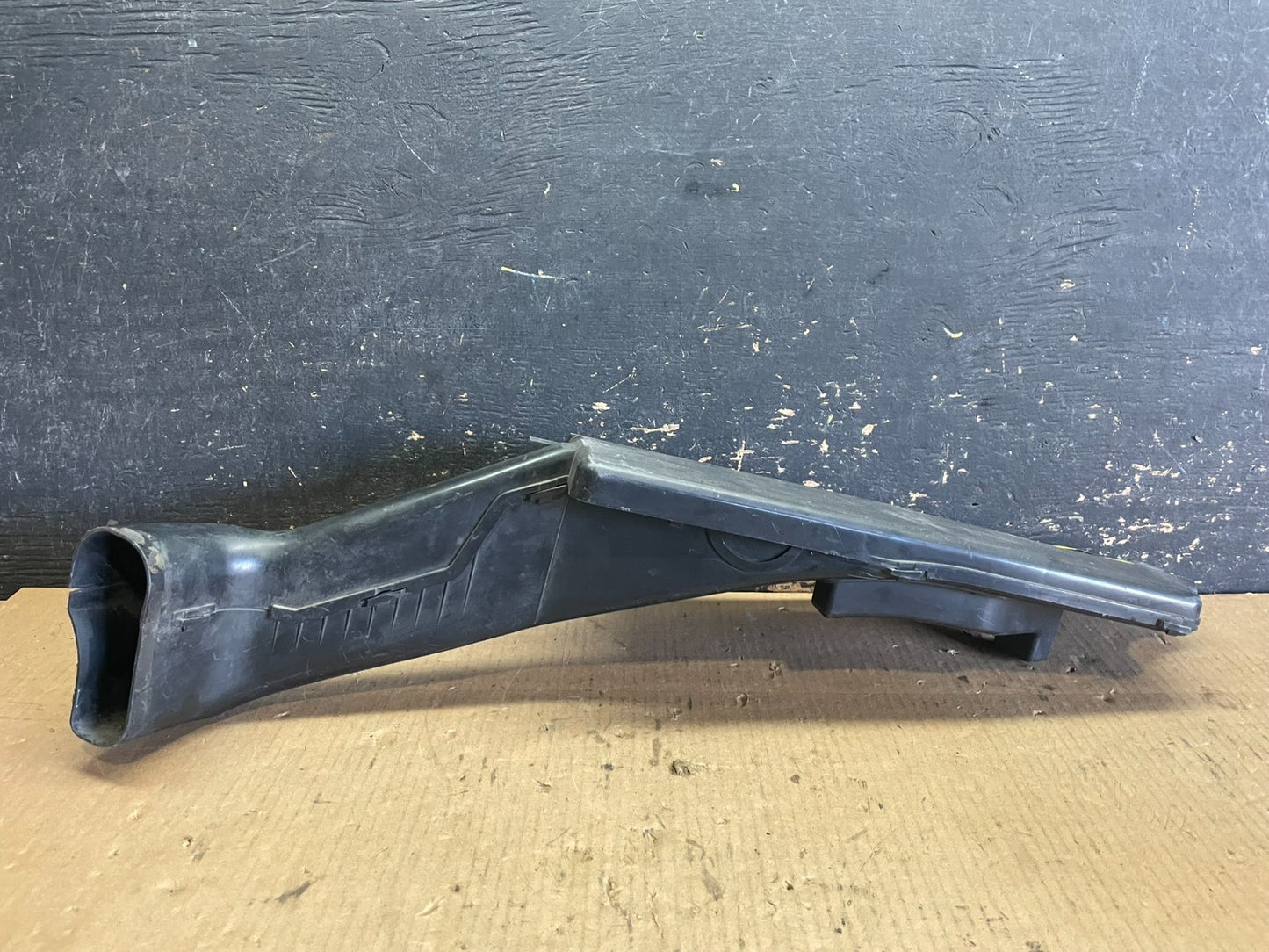 2003 to 2007 Nissan Murano Upper Air Intake Duct aa5992  DG4