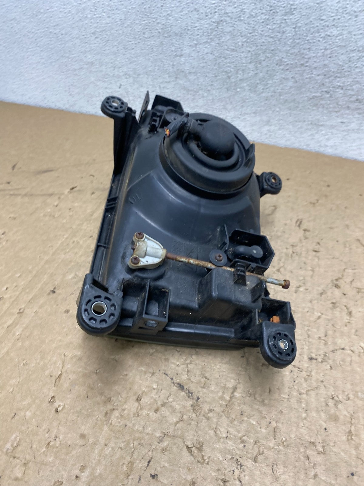 2000 2001 2002 Isuzu Rodeo Right Passenger Side Halogen Headlight ag1437 DG5