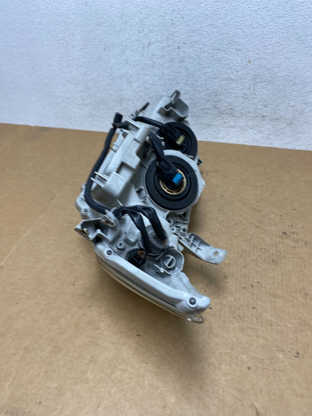 2007 - 2009 Toyota Camry Halogen Right Passenger Headlight AE3034 DW6