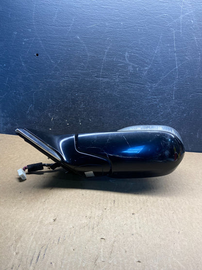 2005 to 2008 Acura RL Left Driver LH Side Door View Mirror Power AG6065 DG3