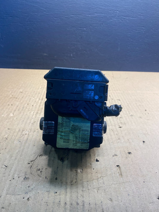 2007 to 2008 Audi A4 ABS Anti-Lock Brake Pump  OEM ab4353 DG0