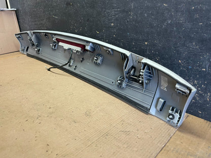 2009 to 2015 Honda Pilot Rear Trunk Spoiler Gate Oem AA2145 DG9