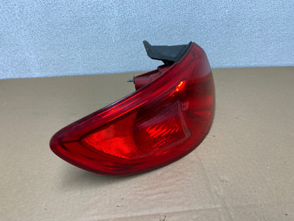 2007 - 2009 Hyundai Santa Fe Left Driver LH Side Tail Light AA6087 LK2