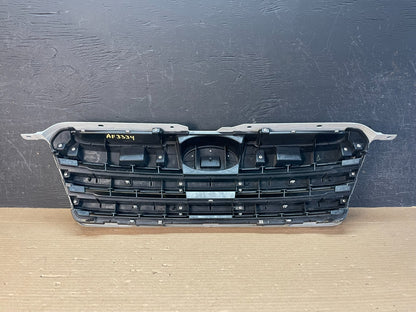 2013 to 2014 Subaru Legacy Outback Front Grill Grille AF3334 DG3