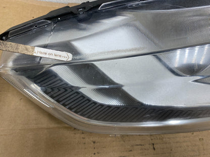 2019 to 2023 Ford Transit Connect Left Driver Side Headlight AH7870 DW3