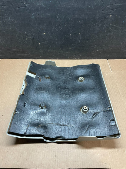 2001 to 2004 Cadillac Deville Seville Northstar Engine Motor Cover J7378 DG6
