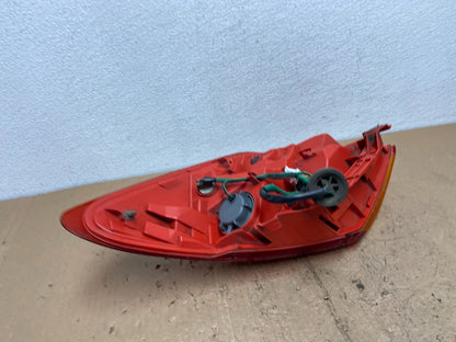2009 2010 Nissan Murano Left Driver Lh Side Tail Light AC7345 DW5