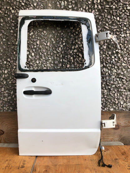 2016 - 2023 Mercedes Metris W447 Rear Right Back Cargo Door OEM C0
