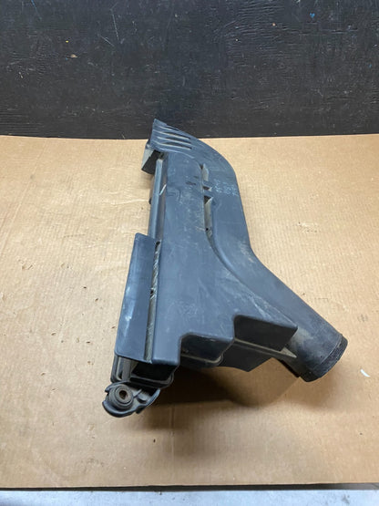 2007 to 2013 Nissan Altima 2.5L Air Duct Tube Resonator 16554-JA000 OEM H4693 DG2