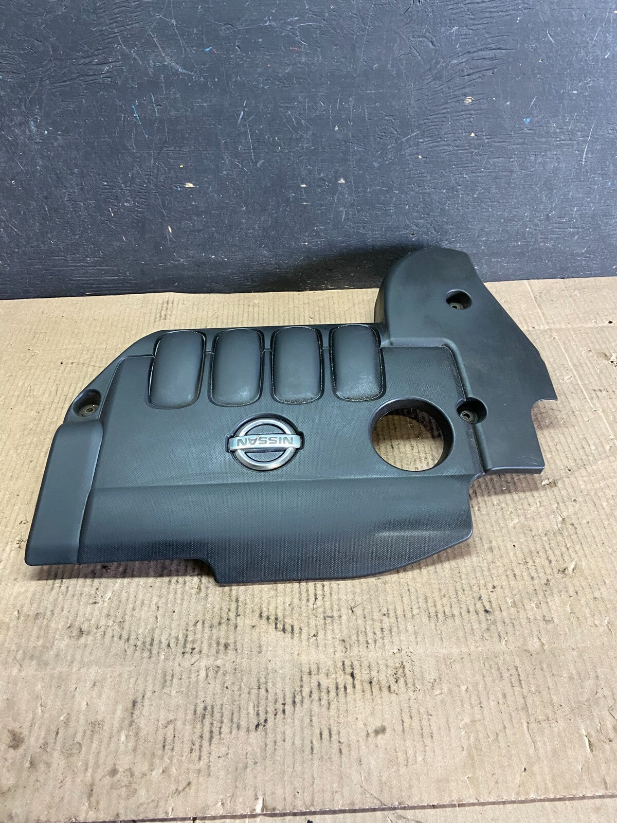 2007 to 2013 Nissan Altima EngineMotor Cover J7254 OEM DG0
