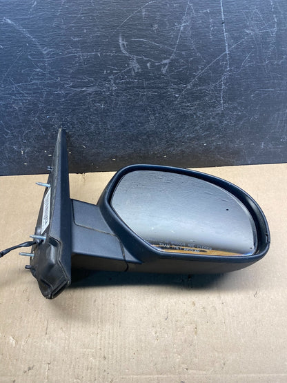 2007-2013 Chevrolet Tahoe Silverado Suburban Right Passenger Mirror AG3488 MS5
