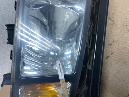 2006 2007 2008 Honda Ridgeline Right Passenger Halogen Headlight AF4238 LK4