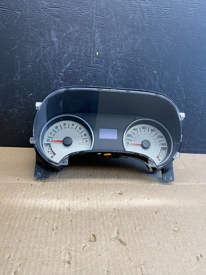 2006 2007 Ford Explorer Speedometer Cluster Gauge ac6401 DG0