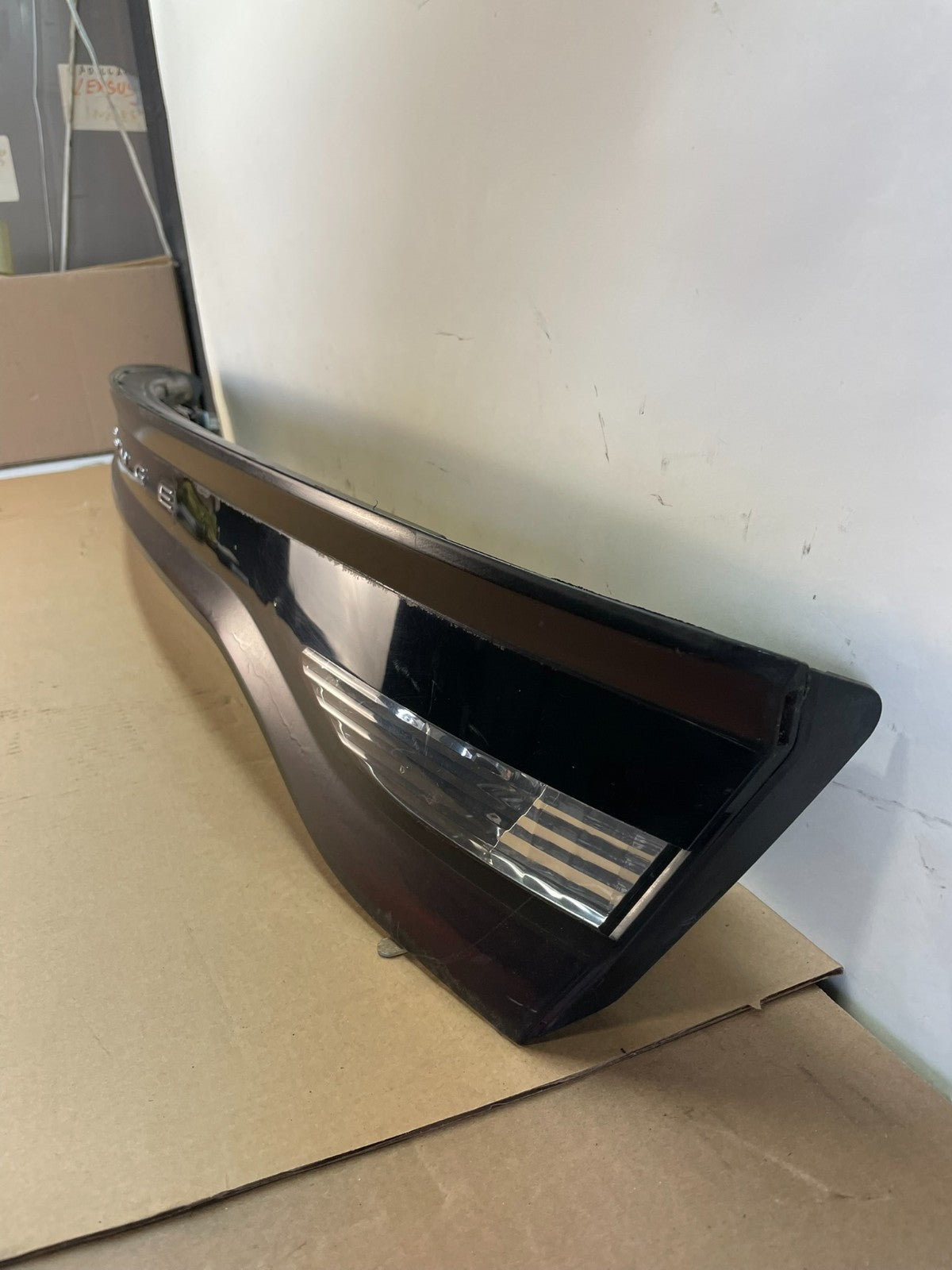 LED 2013 - 2016 Dodge Dart Center Third Brake Led Tail Light Panel ai4236 DG1