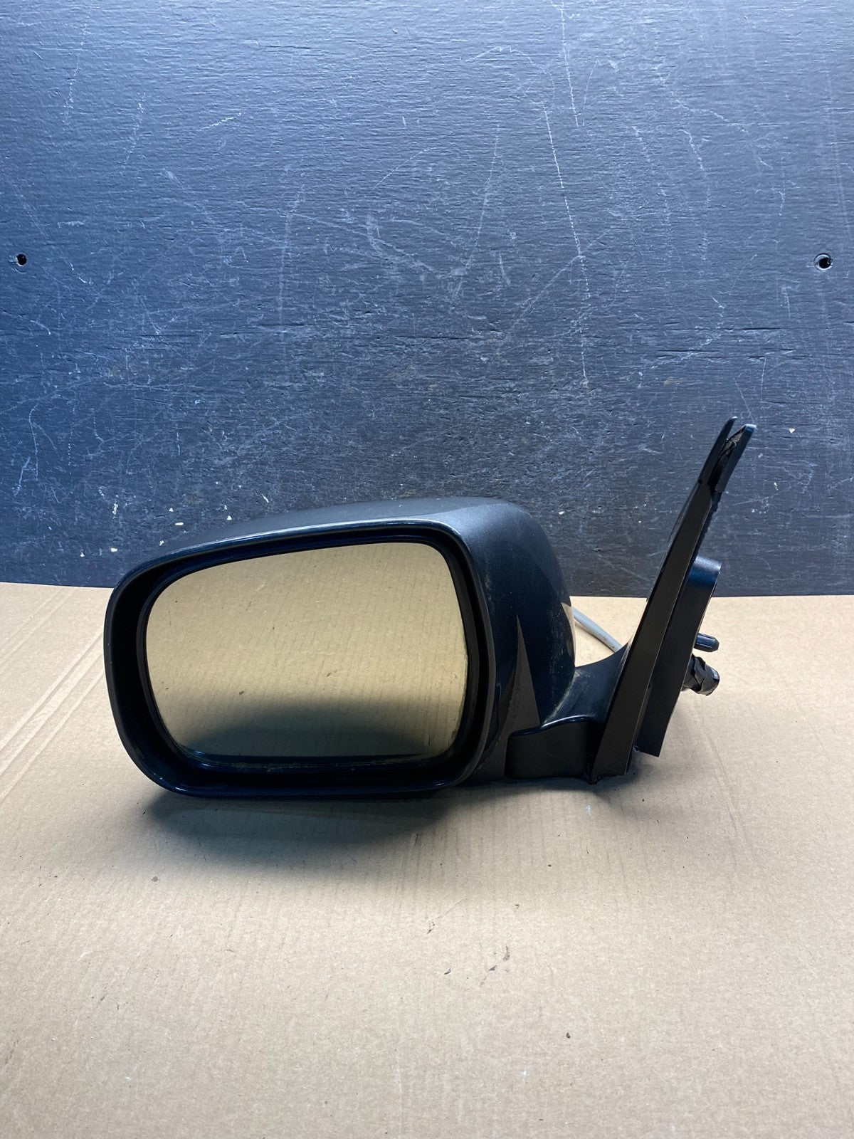 2004 to 2009 Lexus RX330 RX350 RX400H Left Driver LH Door Mirror AA3357 MS10