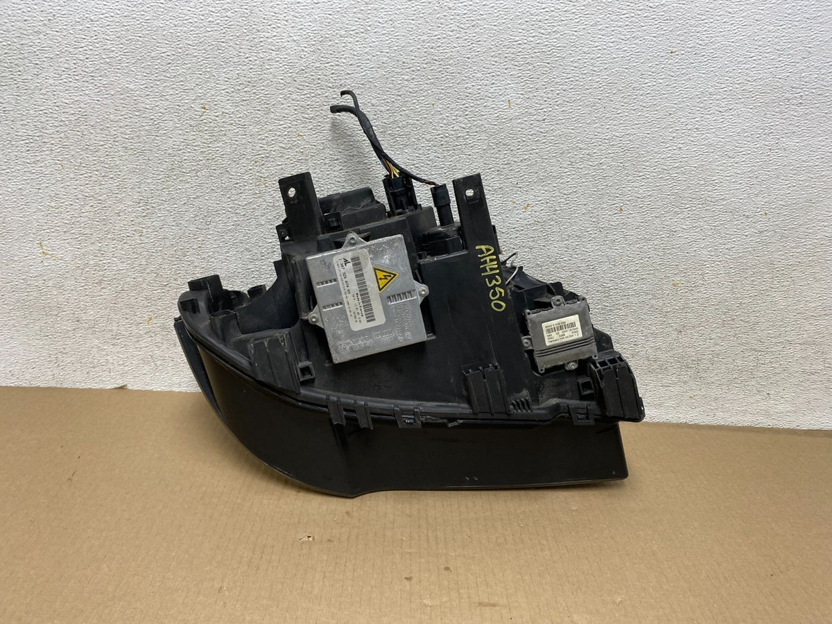 2004 2005 2006 BMW X3 Left Driver LH Side Headlight Xenon AH4350 DW4