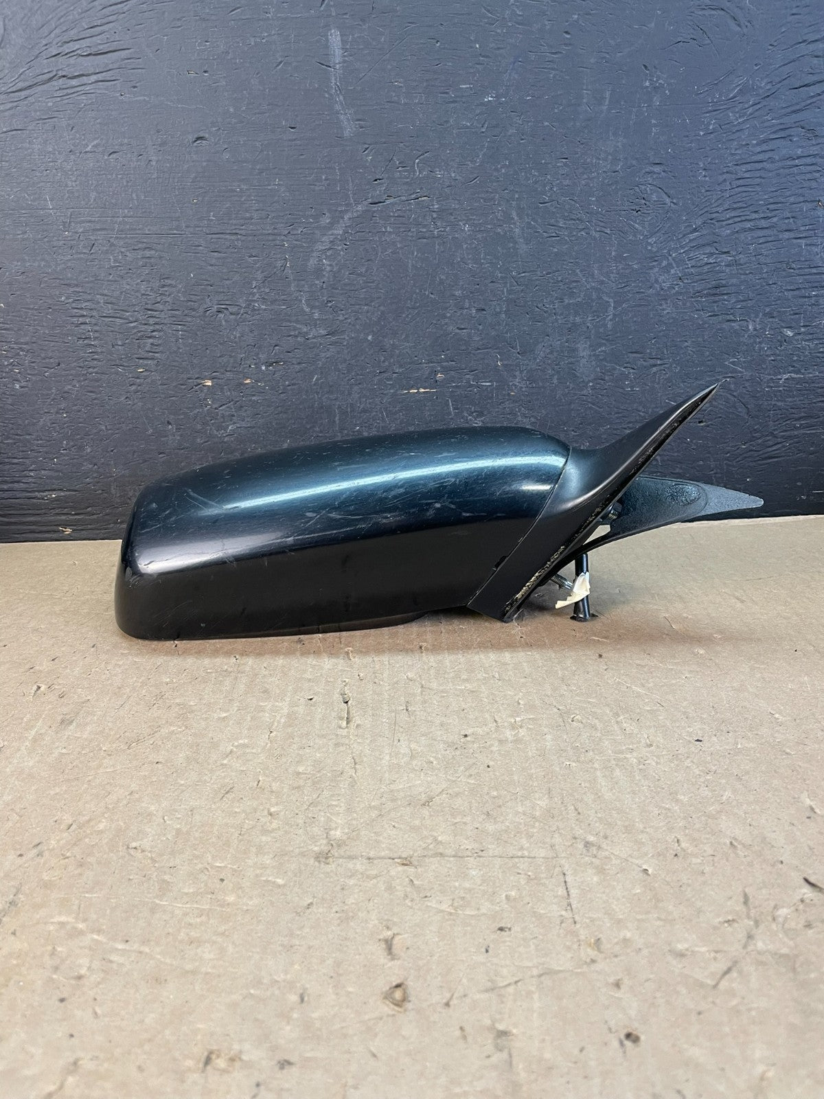 2007 to 2011 Toyota Camry Right Passenger Door Side View Mirror AD5912 DW3