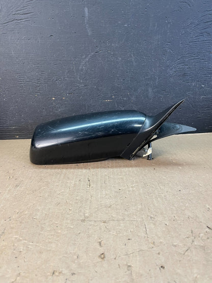 2007 to 2011 Toyota Camry Right Passenger Door Side View Mirror AD5912 DW3