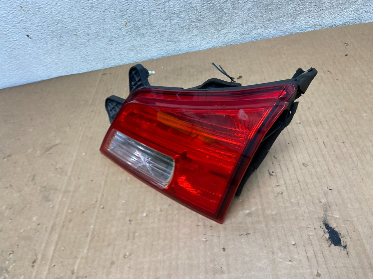 2010 - 2014 Subaru Outback Right Passenger RH Inner Tail Light AI8474 LK1