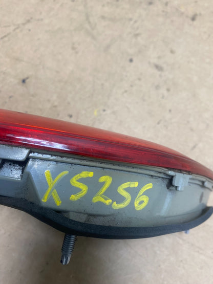 2013 2014 2015 Nissan Sentra Led Right Passenger Inner Tail Light Oem X5256 DW7