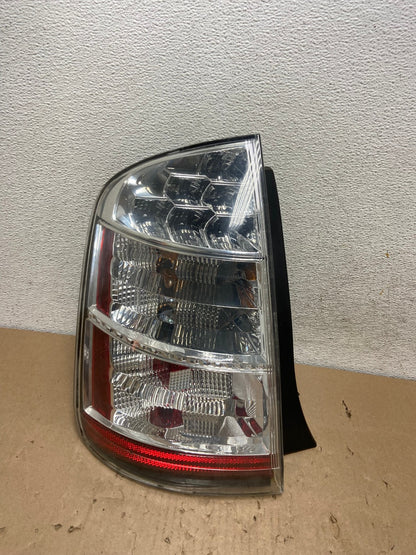 2006 2007 2008 2009 Toyota Prius Tail Light Left Driver LH DEPO AG6775 LK0