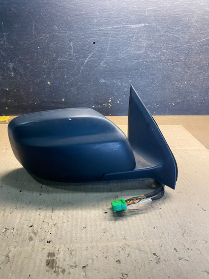 2009 to 2014 Toyota Matrix Right Passenger Rh View Door Mirror Oem Z5324 DG0