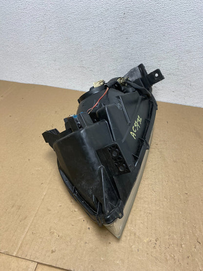 2001 to 2003 Acura MDX Passenger Right RH Headlight AC5732 DW7