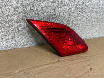2003 to 2004 Toyota Avalon Left Driver LH Side Inner Tail Light AG8285 LK1