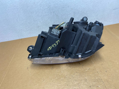 2008 to 2011 Mercedes Benz C-CLASS Right Passenger Side Headlight AD9333 DW7