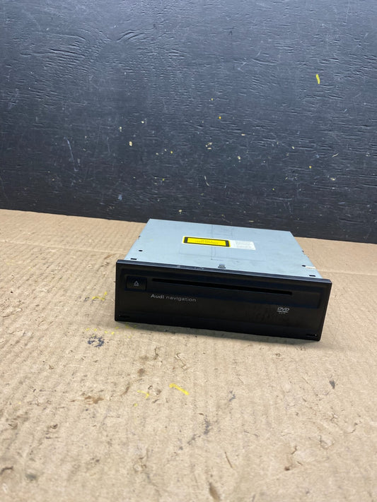 2005 2006 2007 2008 Audi A8 Navigation Nav DVD Player Reader M6688 DG0