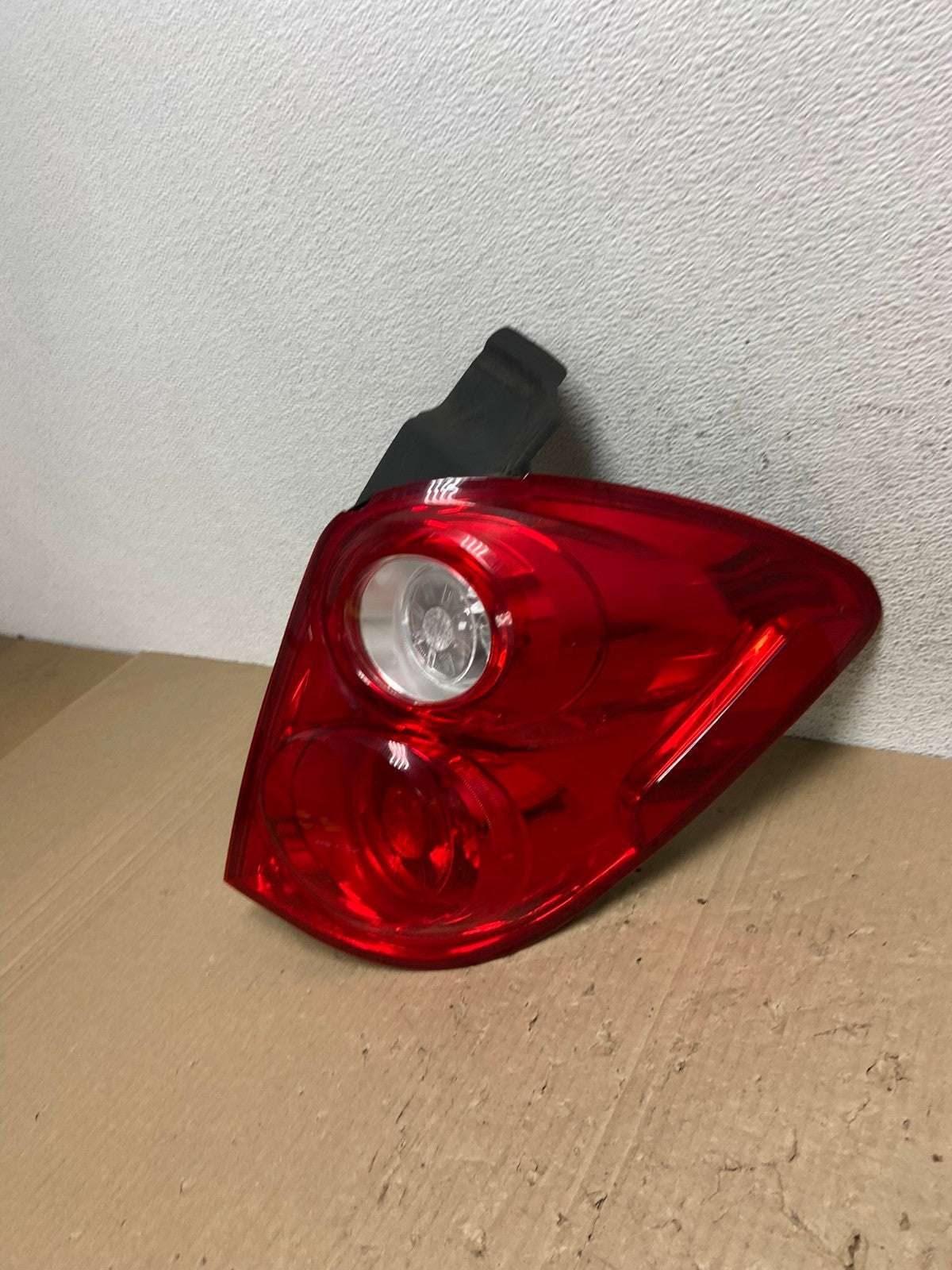 2010 to 2015 Chevrolet Equinox Right Passenger Rh Side Tail Light AE9737 LK1
