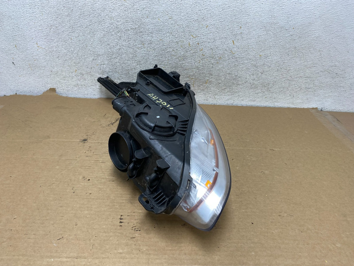 2012 2013 2014 Ford Focus Right Passenger Rh Side Headlight AH7916 DW6