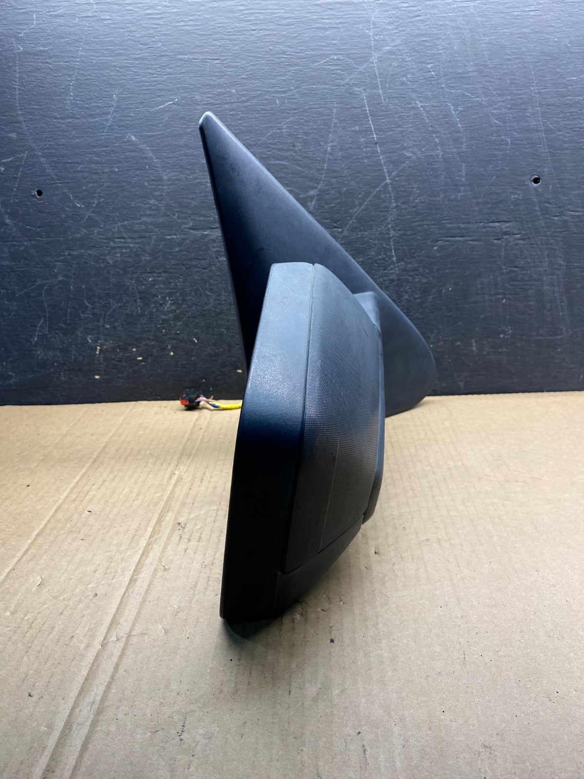 2007-2011 Ford Expedition Right Passenger RH View Door Heated Mirror AG3438 MS8