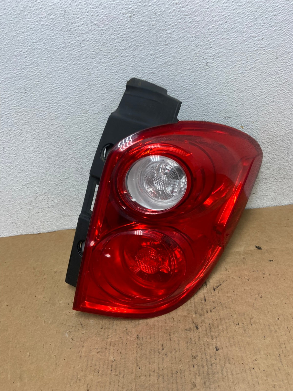 2010 to 2015 Chevrolet Equinox Right Passenger Rh Side Tail Light AD4686 LK0