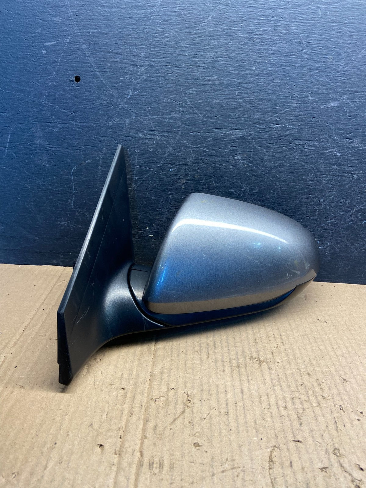 2017-2020 Hyundai Elantra Left Driver LH View Door Mirror AE2383 DW0