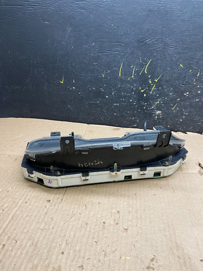 2004 2005 Ford Explorer Speedometer Cluster Gauge Oem Y2474 DG4