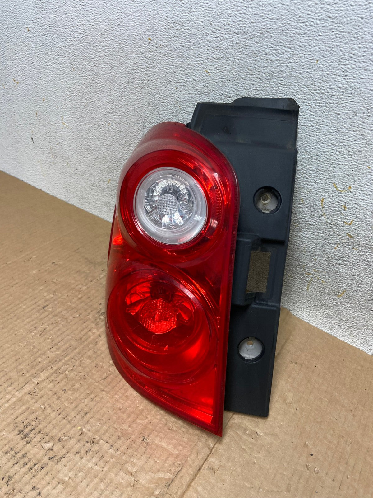 2010 to 2015 Chevrolet Equinox Left Driver Lh Side Tail Light AI6595 LK1