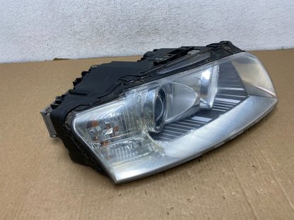 2004 - 2005 Audi A8 Right Passenger RH Headlight AFS Xenon HID AG2079 DW2