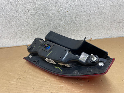 2008 to 2013 Cadillac CTS Left Driver Lh Side Led Side Tail light AG9220 LK5