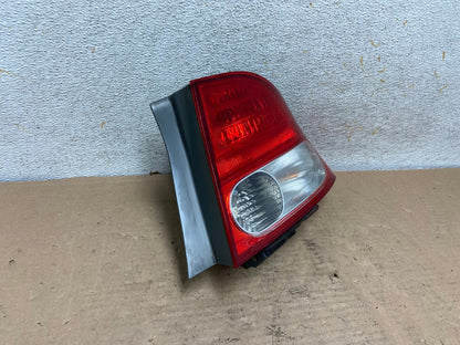 2009 2010 2011 Honda Civic Right Passenger Side Tail Light AI0988 LK2