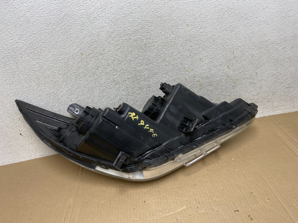 2011 - 2014 Hyundai Sonata Left Driver Lh Side Headlight Halogen AI9446 LK7