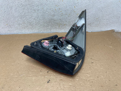 2003 to 2006 Mercedes-Benz S-Class Tail Light Right Passenger Side AH8533 LK4