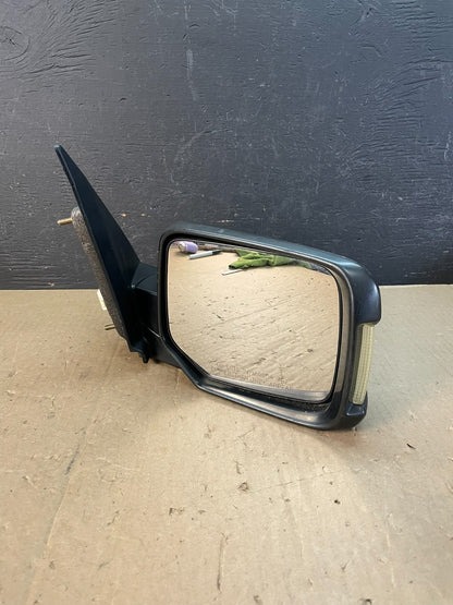 2009-2015 Honda Pilot Right Passenger Side View Door Mirror AD5836 DW2