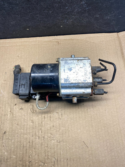 2006 2007 Ford E250 E350 Anti-Lock ABS Antilock Brake Pump AE8013 DW1