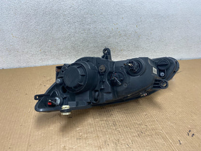 2011 2012 2013 2014 Chrysler 200 Right Passenger Halogen Headlight AI6840 DW5