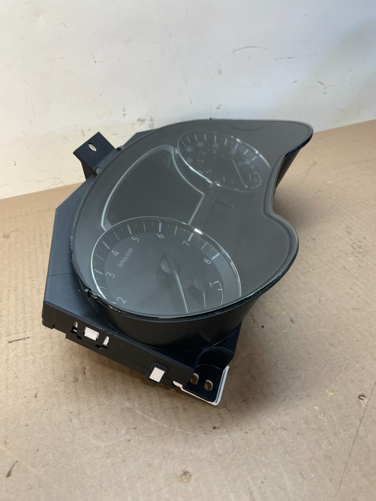 2013 Nissan Pathfinder Speedometer Cluster Gauge ai4361 DG1