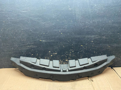 2011 to 2017 Buick Regal Front Center Bumper Absorber 13243353 W4895 DG0