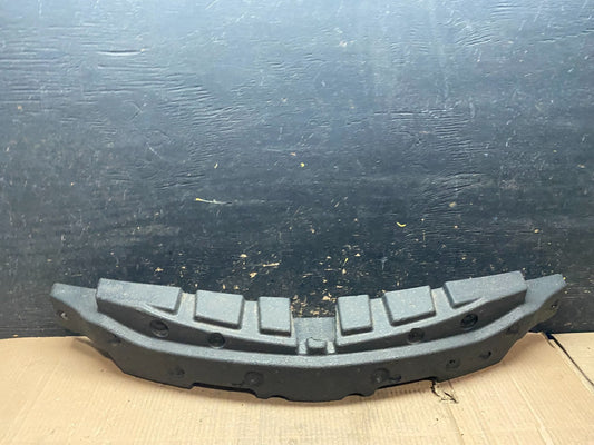 2011 to 2017 Buick Regal Front Center Bumper Absorber 13243353 W4895 DG0