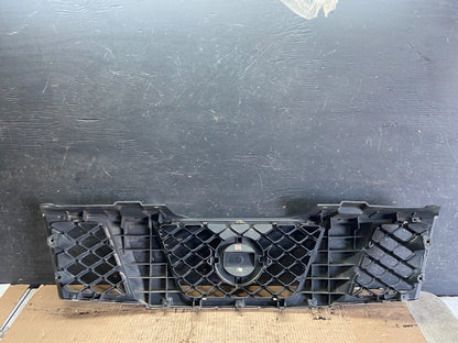 2005 2006 2007 Nissan Pathfinder Chrome Front Upper Grill Grille Oem Q3304 DG4